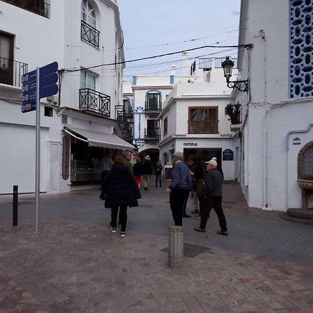 Calle Antonio Millon Nerja Εξωτερικό φωτογραφία