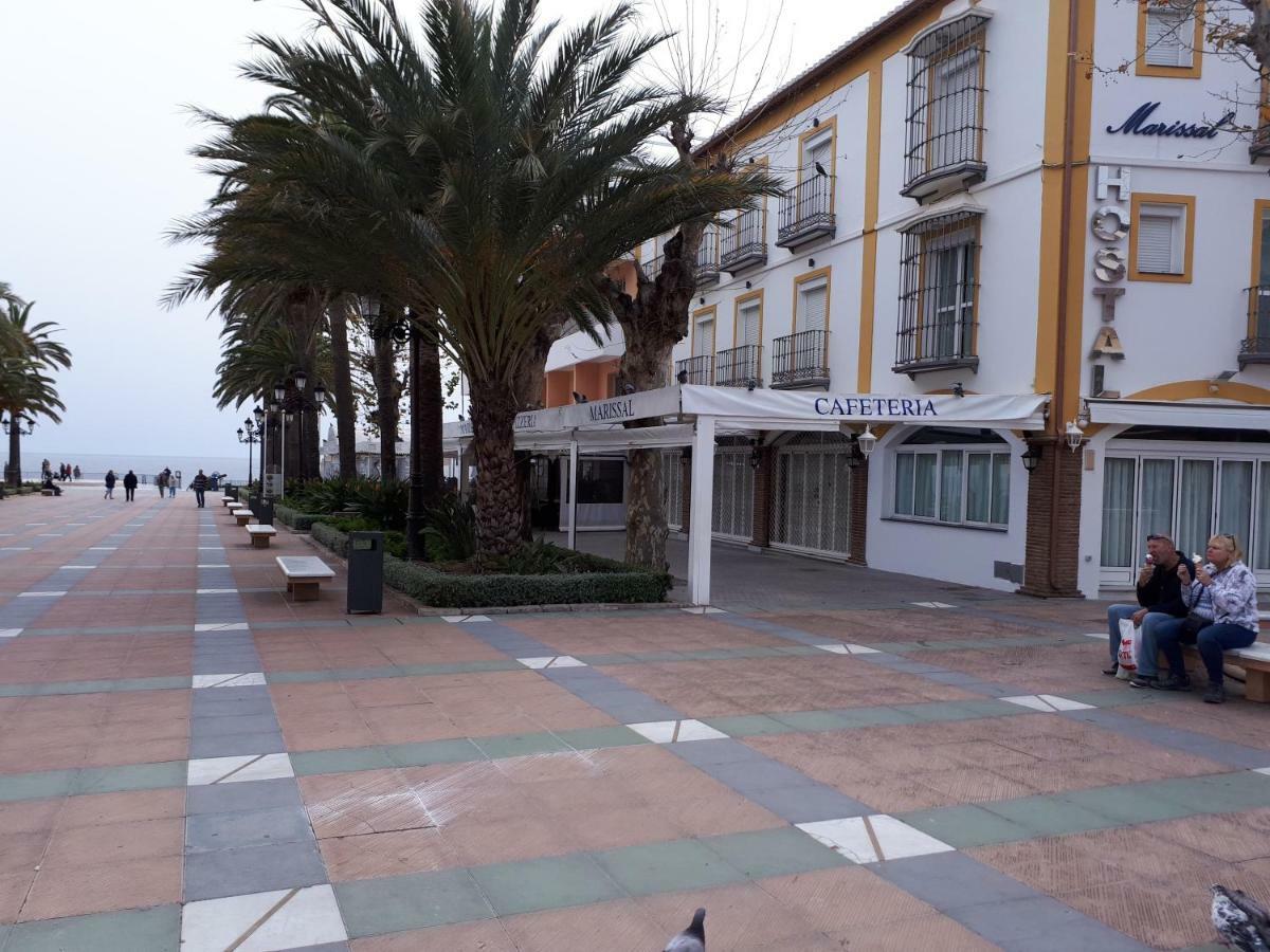 Calle Antonio Millon Nerja Εξωτερικό φωτογραφία