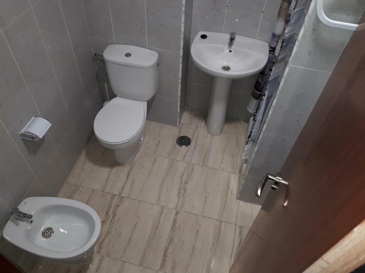 Calle Antonio Millon Nerja Εξωτερικό φωτογραφία