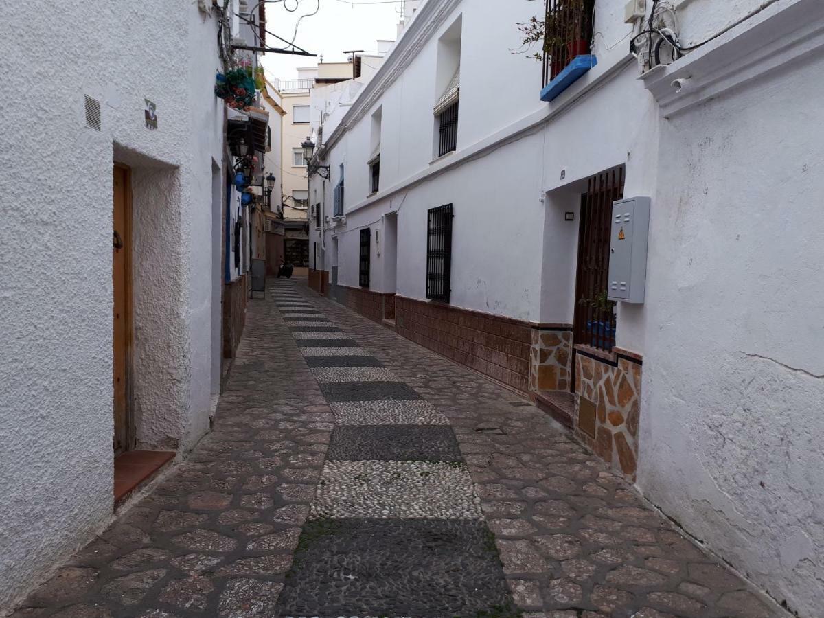 Calle Antonio Millon Nerja Εξωτερικό φωτογραφία