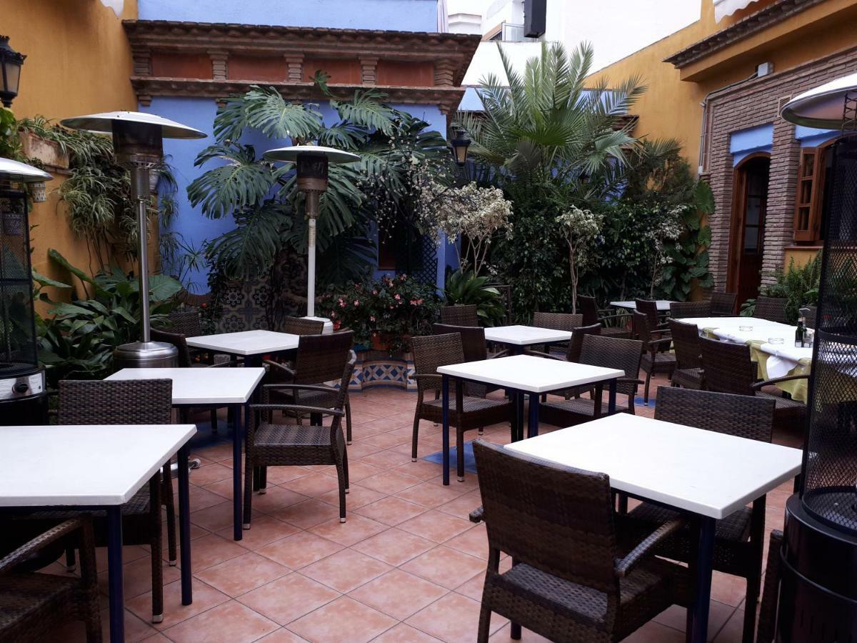 Calle Antonio Millon Nerja Εξωτερικό φωτογραφία