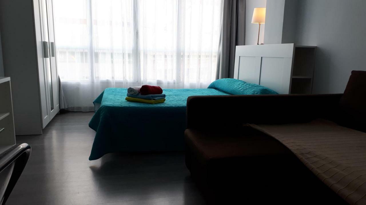 Calle Antonio Millon Nerja Εξωτερικό φωτογραφία